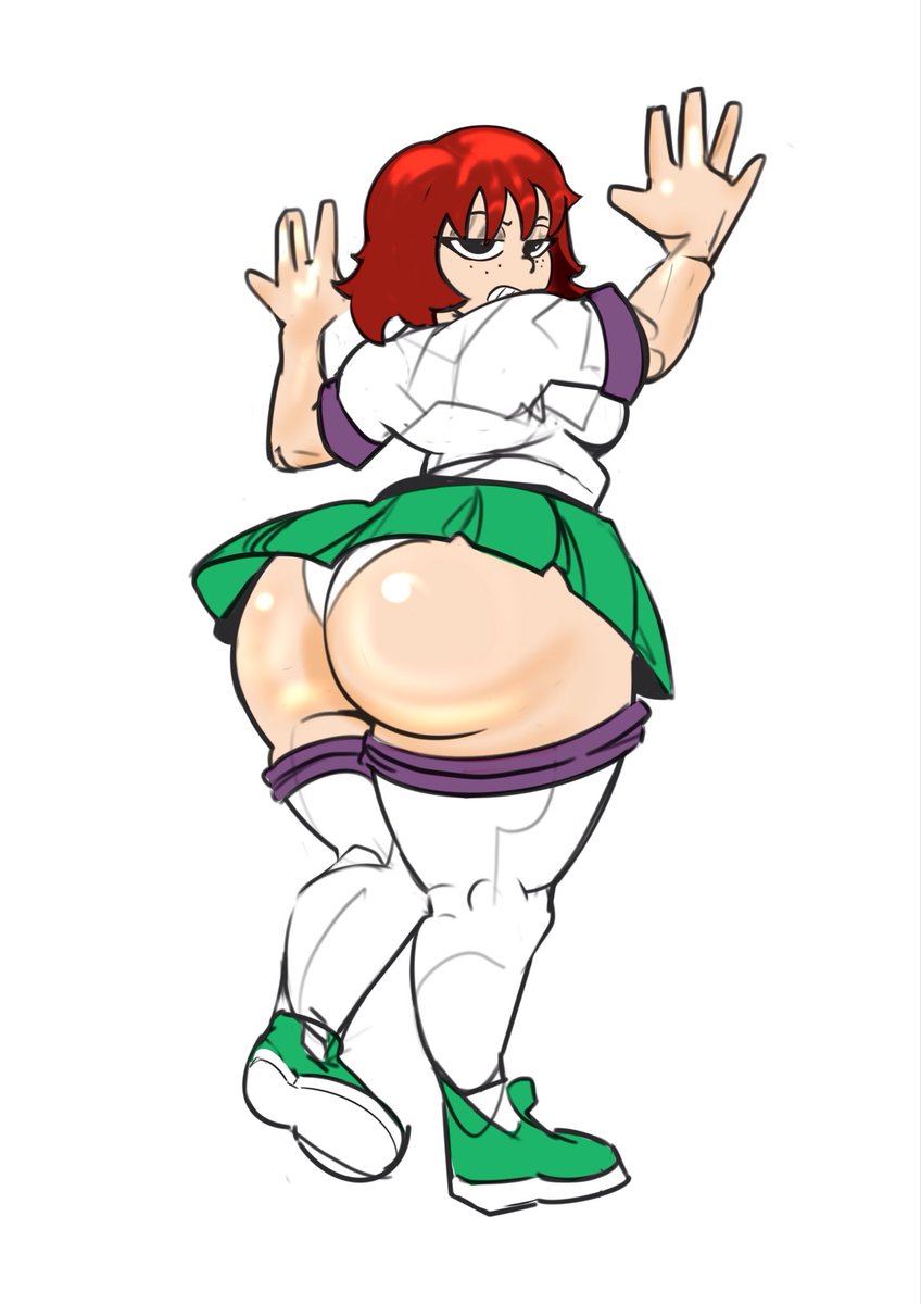 Kimmers sketch