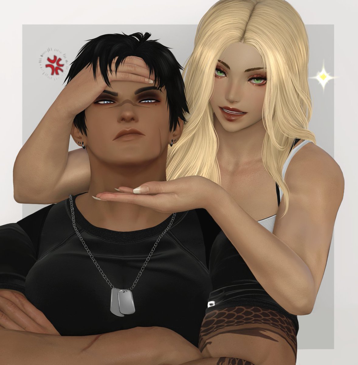 So there's this guy...
-