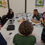 Photo by #OERcamp (@OERcamp)