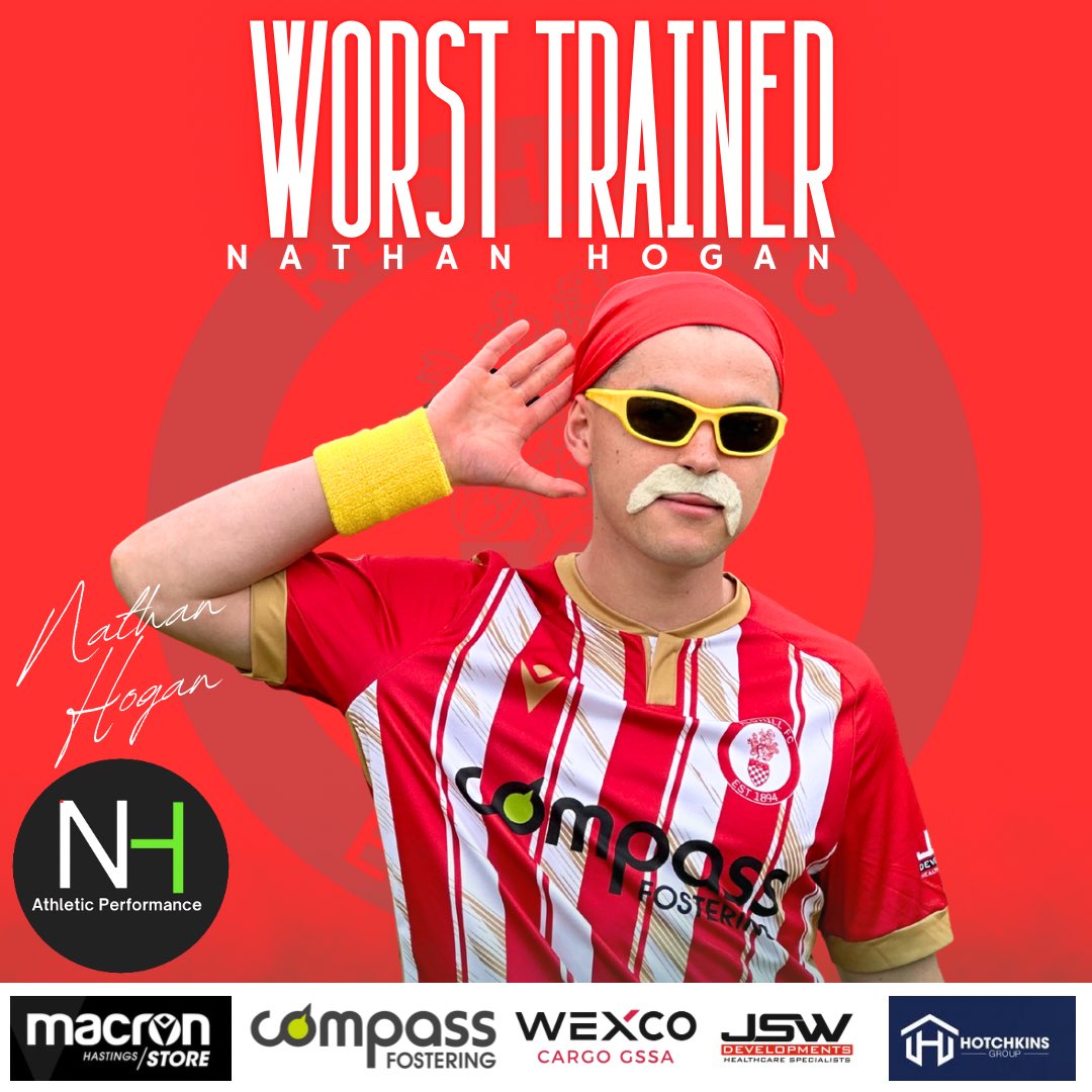 Redhill FC tweet media