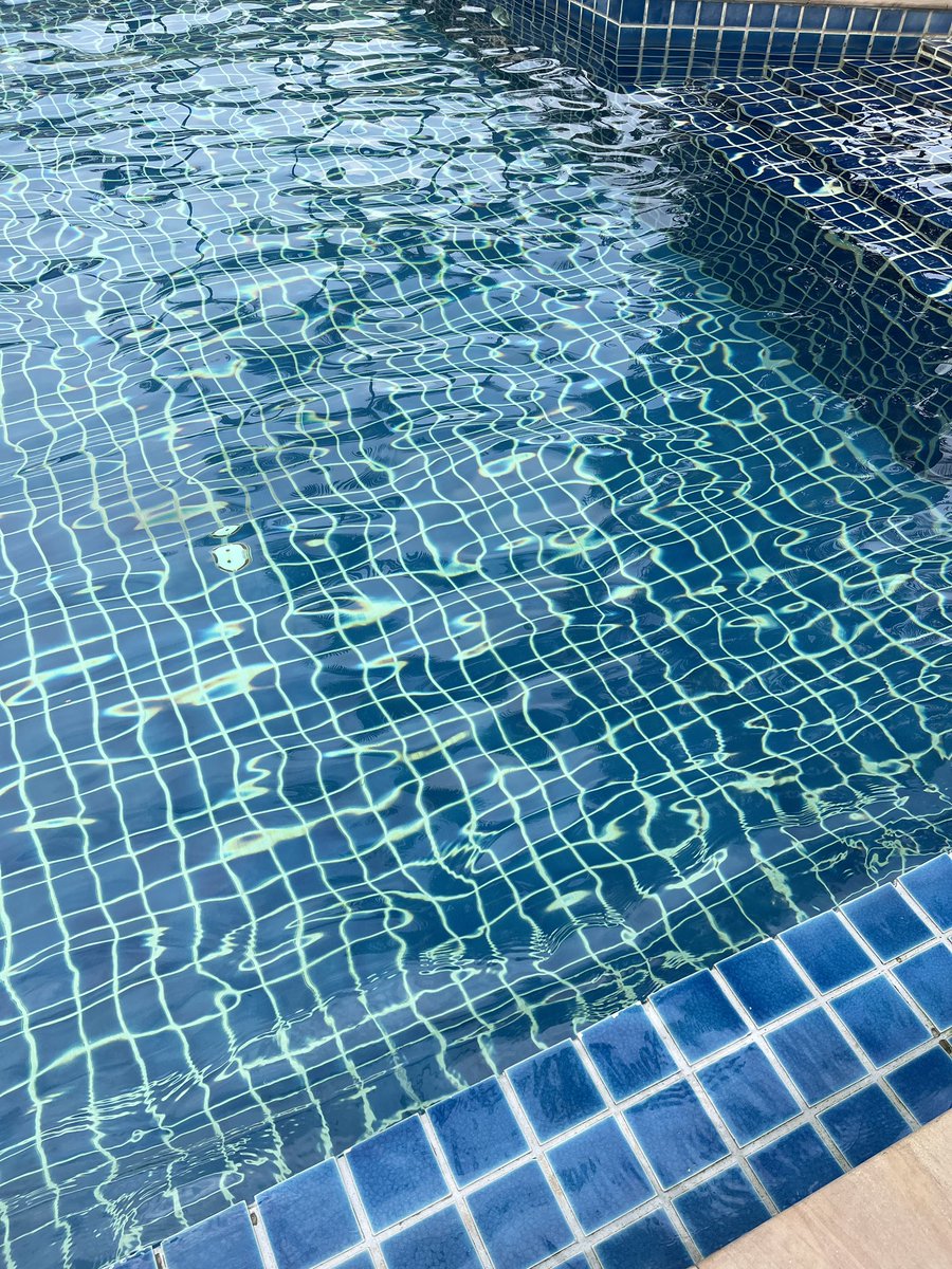 thethreetouch's tweet photo. Grace hotel in Phuket suing our Blezz tile for more than 20 years. Still look good. 👍 https://t.co/93PAnjbJv0