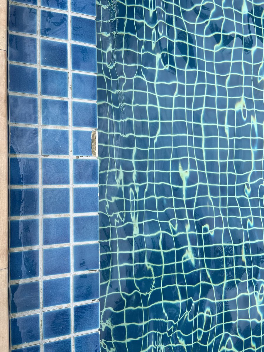 thethreetouch's tweet photo. Grace hotel in Phuket suing our Blezz tile for more than 20 years. Still look good. 👍 https://t.co/93PAnjbJv0