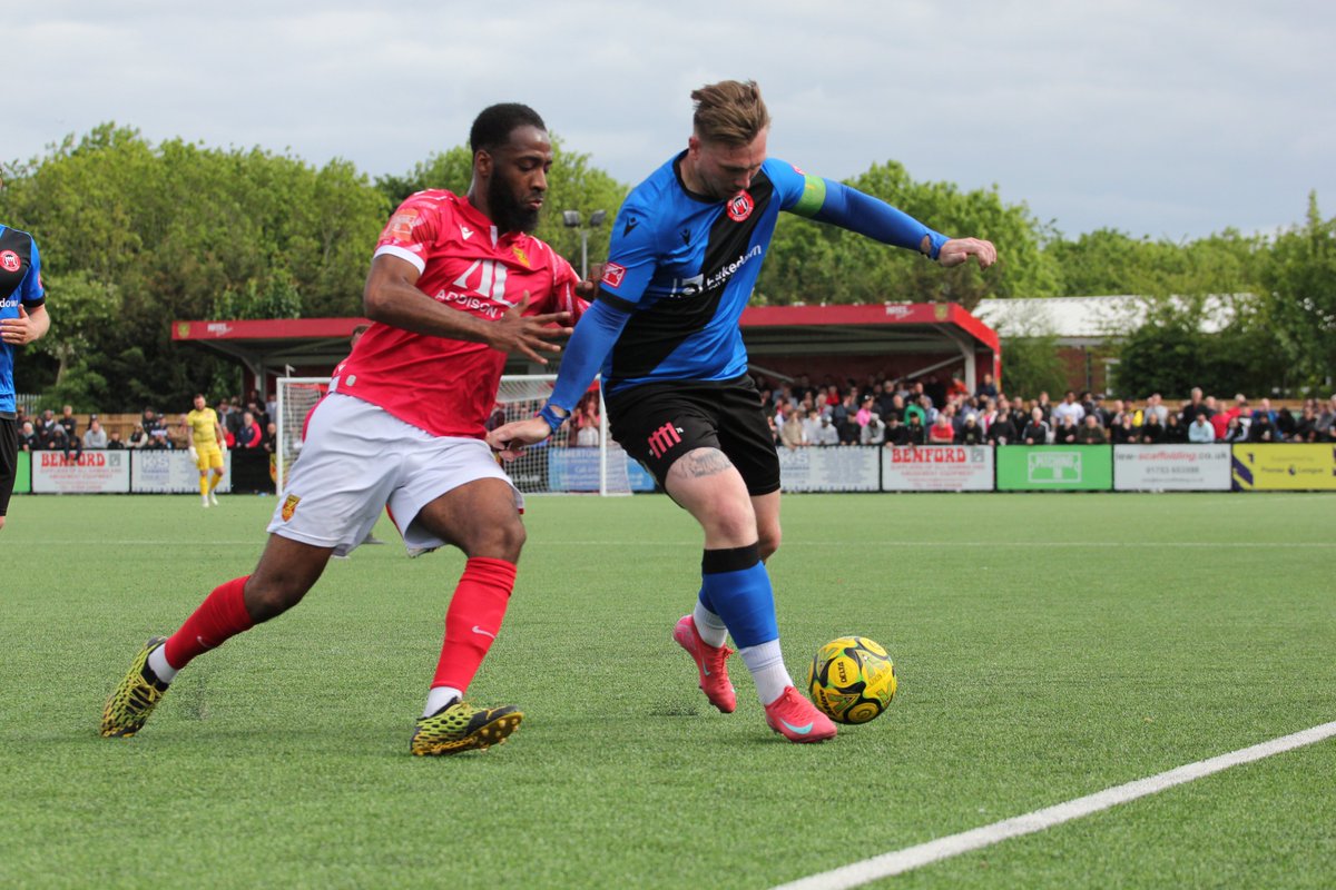 Images from this afternoon's <a href="/IsthmianLeague/">The Pitching In Isthmian League</a> South Central Play-Off Final between <a href="/uxfc_redarmy/">Uxbridge Football Club</a> and <a href="/HanworthVillaFC/">Hanworth Villa FC</a> 
<a href="/FootballinMiddx/">Middlesex Federation Football</a> <a href="/NLprogs/">Non-League Programmes</a> <a href="/NonLeaguePaper/">The Non-League Paper</a> <a href="/NonLeagueCrowd/">Non League Crowds</a> 
flickr.com/photos/stgeorg…