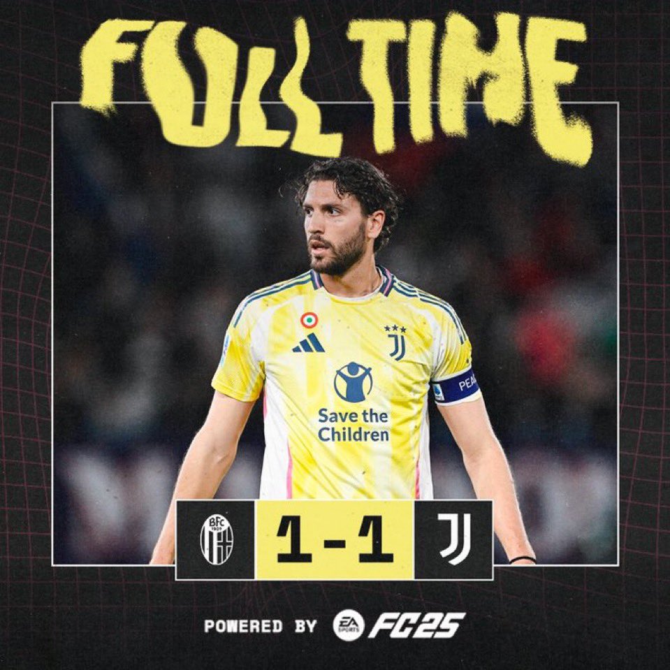 Juventus FR tweet media