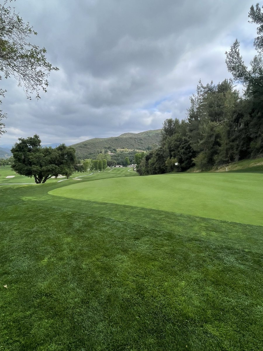 PadreSD1's tweet image. Played Pauma Valley for the first time and it didn’t disappoint. It was in incredible condition. #golf #golfX