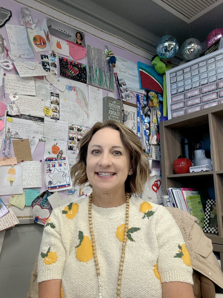 Mrs D (@mrsdsped) on Twitter photo <a href="/ClearTheList2/">ClearThelist - ClearTheList For Teachers in the US</a> <a href="/DonorsChoose/">DonorsChoose</a> Feeling grateful as I prep for my 6–8th grade Life Skills class!
If you’d like to support my classroom, here are two ways to help:
DonorsChoose: shorturl.at/o7wrB
Amazon Wishlist: shorturl.at/tuzuK
Thank you so much!
#TeacherWishlist #donorschoose #clearthelist <a href="/ClearTheList2/">ClearThelist - ClearTheList For Teachers in the US</a> <a href="/DonorsChoose/">DonorsChoose</a> Feeling grateful as I prep for my 6–8th grade Life Skills class!
If you’d like to support my classroom, here are two ways to help:
DonorsChoose: shorturl.at/o7wrB
Amazon Wishlist: shorturl.at/tuzuK
Thank you so much!
#TeacherWishlist #donorschoose #clearthelist