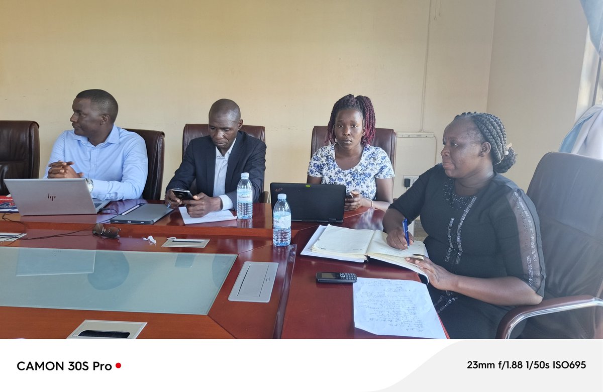 Caffppac's tweet image. During the 2nd PIC Meeting @Caffppac benchmarking for the commencement of training Citizen Scientists was successfully made. Looking forward to effectiveness of the project. #CitizenScience #GenderTransformative