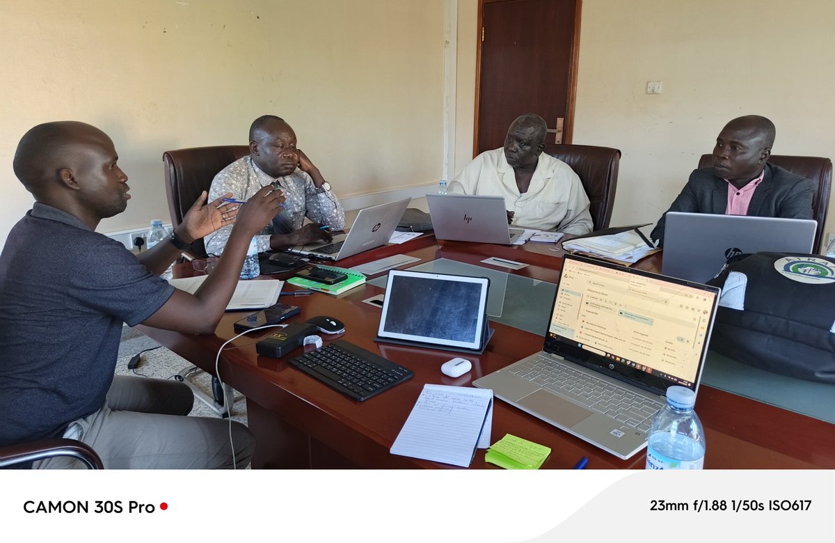 Caffppac's tweet image. During the 2nd PIC Meeting @Caffppac benchmarking for the commencement of training Citizen Scientists was successfully made. Looking forward to effectiveness of the project. #CitizenScience #GenderTransformative