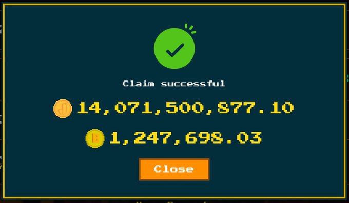 🚨 $JAGER AIRDROP — 100% real &amp; zero cost
I just bagged ¥120 worth of tokens in minutes 🤑

🪂 Link: jagermeme.shop/?airdrop

✅ Who qualifies?
🔹 BNB chain: $1K+ traded on Pancake OR held $TST/$Mubarak
🔹 Solana: $50+ on pump.fun OR held $Trump
🔹 ETH: Held 1.55M+