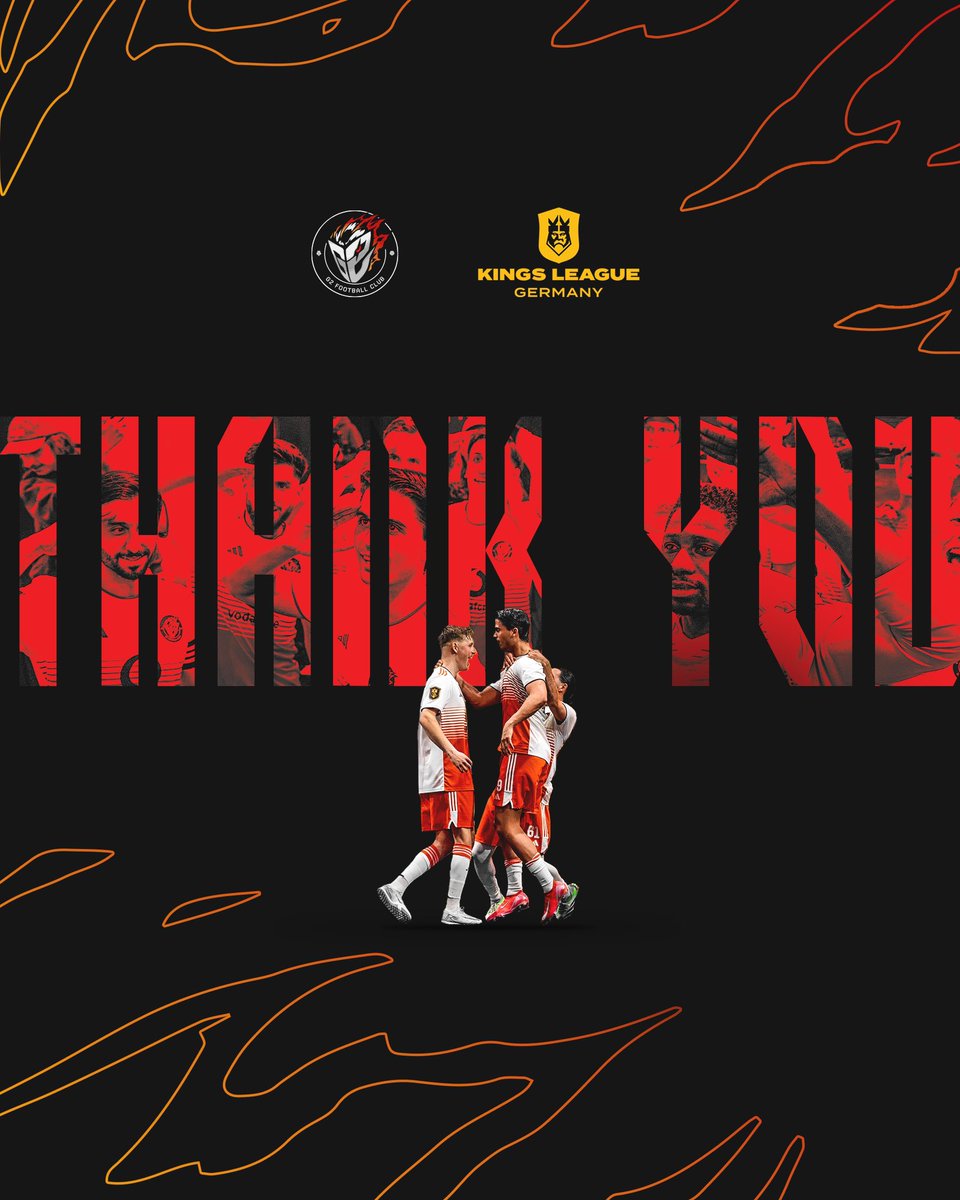 Wir haben hart gekämpft aber am Ende hat es leider doch nicht gereicht. Unglaublich stolz auf dieses Team!!!! G2 La Familia ❤️