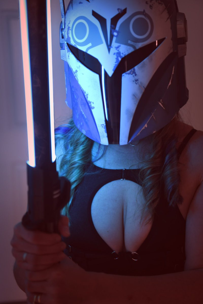 KirRay615's tweet image. May the 4th be with you!