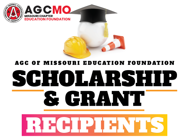 We are proud to announce a record $92,800 in scholarships has been awarded to 39 students across the Midwest!

View All Recipients: agcmo.org/WCM/Nav_Items/…