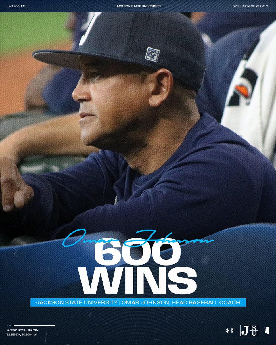 Congrats to our head coach on reaching 600 career wins with the win today

#TheeILove | #BleedTheeBlue