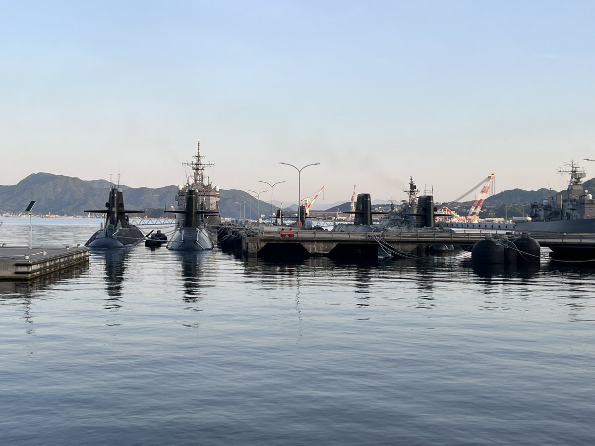 かがはお出かけ中みたいですね。
さぁ、三重へ帰ろう！