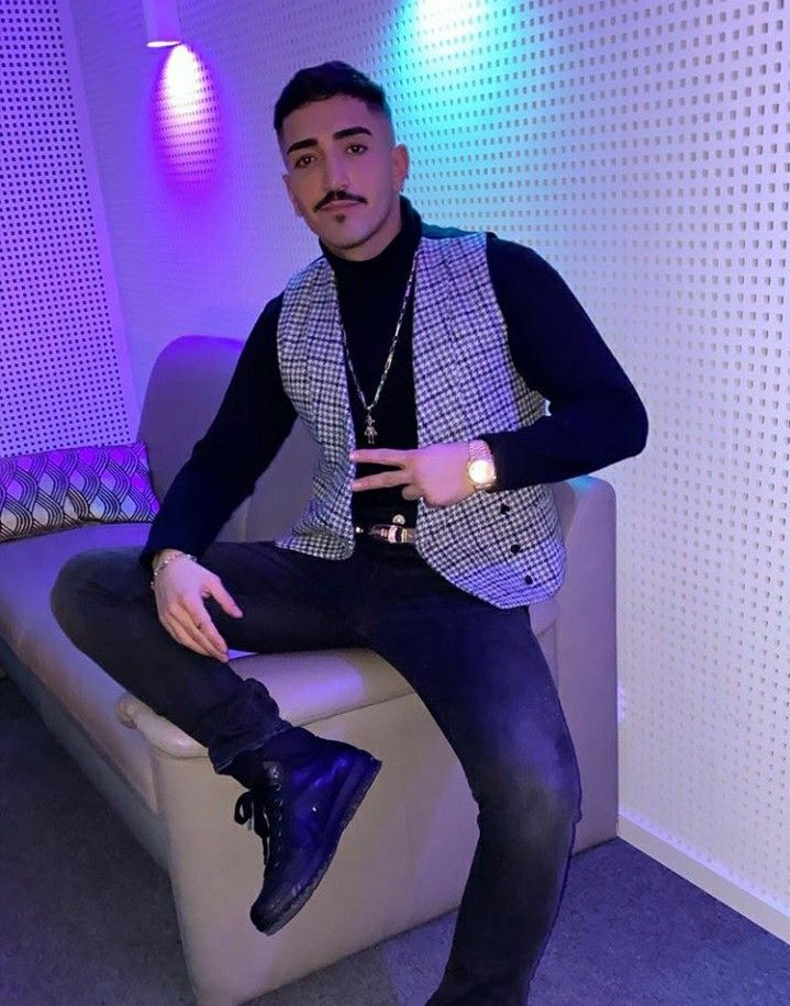 wie yaro die user willkommen geheißen hat