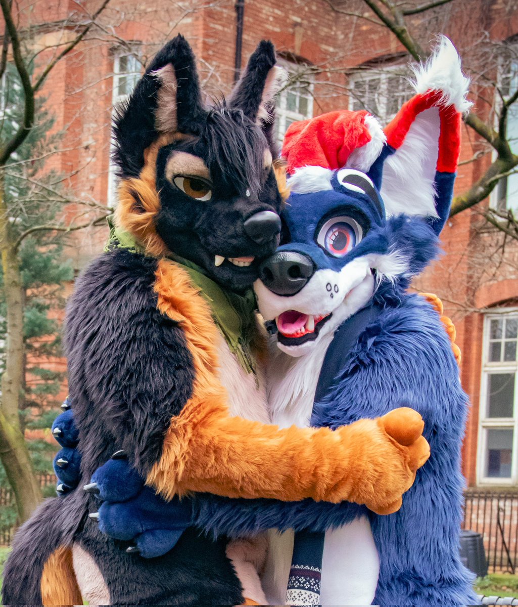 Fudgy Shepherd (@fudgyshepherd) on Twitter photo Sometimes, the universe brings someone into your life at just the right time... And suddenly, everything feels lighter, warmer, and a little more like home..
❤️ <a href="/Aethel_Wolf/">Aethel 🇬🇧 🐺</a>
📸 <a href="/DracorumOrder/">Dracorum Order 🧧</a> Sometimes, the universe brings someone into your life at just the right time... And suddenly, everything feels lighter, warmer, and a little more like home..
❤️ <a href="/Aethel_Wolf/">Aethel 🇬🇧 🐺</a>
📸 <a href="/DracorumOrder/">Dracorum Order 🧧</a>