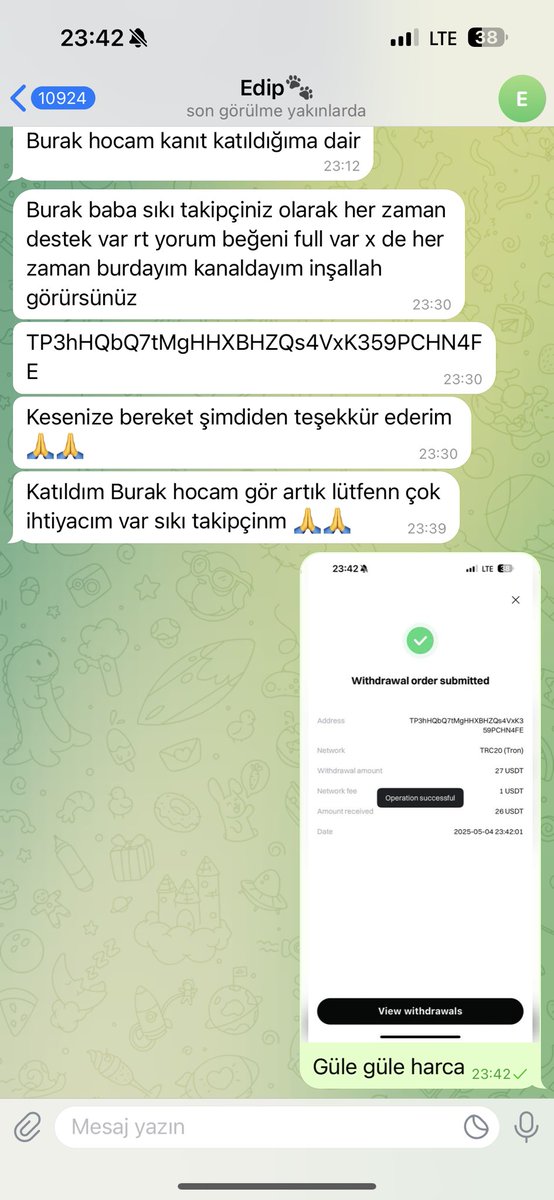 Marduk Finance tweet media