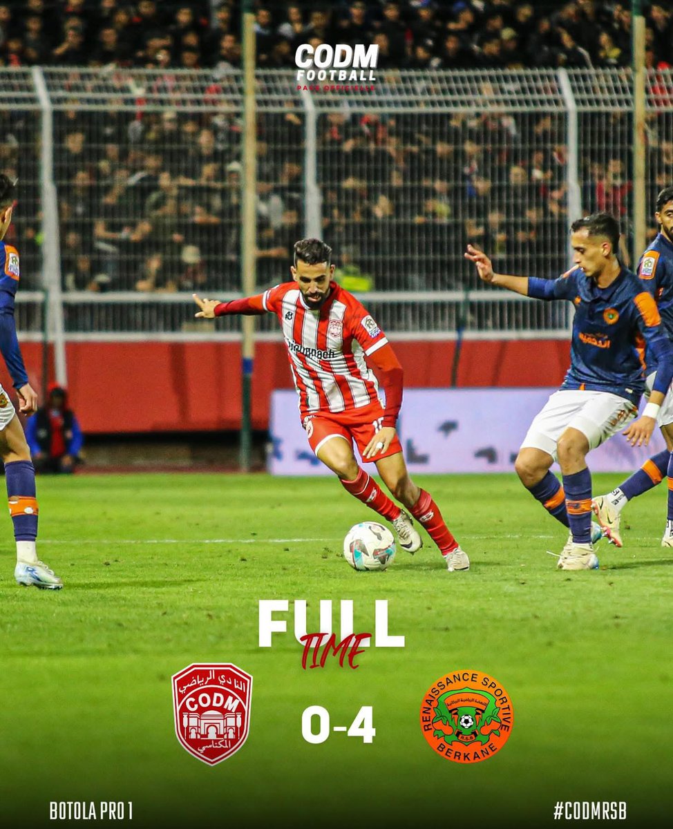 🔴⚪️FULL-TIME

#DIMA_CODM