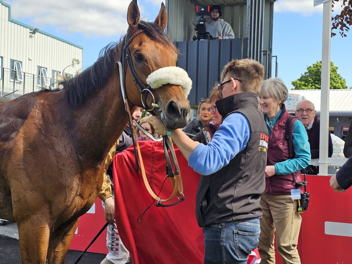 Mike Parcej (@mikeparcej) on Twitter photo Next, as <a href="/HartyRacing/">Harty Racing</a> said, there are three certainties in life. Death, Taxes and Gegenpressing winning at Sligo!! Another brilliant win, from the back, to beat My Kurkum, under <a href="/chrishayes24/">Chris Hayes</a> . Always Waining at Aintree, Twin Oaks at Haydock. An exclusive club to be elected to!! Next, as <a href="/HartyRacing/">Harty Racing</a> said, there are three certainties in life. Death, Taxes and Gegenpressing winning at Sligo!! Another brilliant win, from the back, to beat My Kurkum, under <a href="/chrishayes24/">Chris Hayes</a> . Always Waining at Aintree, Twin Oaks at Haydock. An exclusive club to be elected to!!