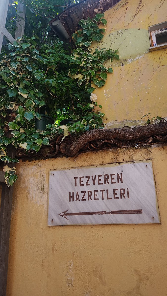merayemm's tweet photo. Her kapıdan geldiğim sensin Yarabbi https://t.co/gAmB0qfESd