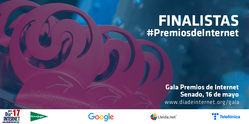 #diadeinternet, 17 de mayo día mundial de Internet (@diadeinternet) on Twitter photo Finalistas Premios de Internet 2025 en la categoría de EMPRENDIMIENTO E INVESTIGACIÓN->ENERG. LIMPIAS Y M. AMBIENTE:
CLIMATE WARRIORS <a href="/ciberimaginario/">GrupoCiberimaginario</a>, HIILI hiili.org, VIVIENDA SOSTENIBLE Y ACCESIBLE @greenlivingprojects
#diadeinternet #ddi2025 #premiosdeinternet Finalistas Premios de Internet 2025 en la categoría de EMPRENDIMIENTO E INVESTIGACIÓN->ENERG. LIMPIAS Y M. AMBIENTE:
CLIMATE WARRIORS <a href="/ciberimaginario/">GrupoCiberimaginario</a>, HIILI hiili.org, VIVIENDA SOSTENIBLE Y ACCESIBLE @greenlivingprojects
#diadeinternet #ddi2025 #premiosdeinternet