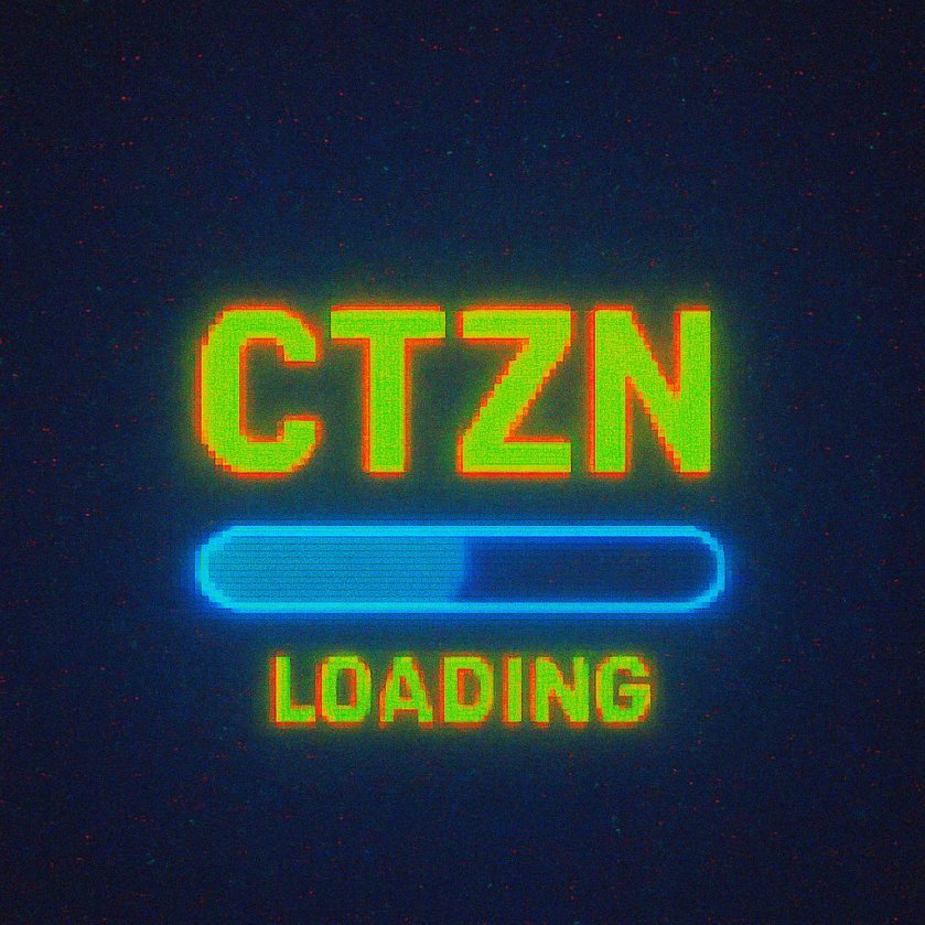 🎯 Already farmed 101 $CTZN before the crowd even blinked 👀
 This is where early adopters print alpha.

🔗 ctznn.live/?screen=ctznn

⛏️ Grind quests, farm points
🌊 Big wave coming with TGE

#CTZN #CryptoFarming #DeFiEdge #PointMeta #Web3Grind #AlphaSeason #CTZNdrop #WAGMI