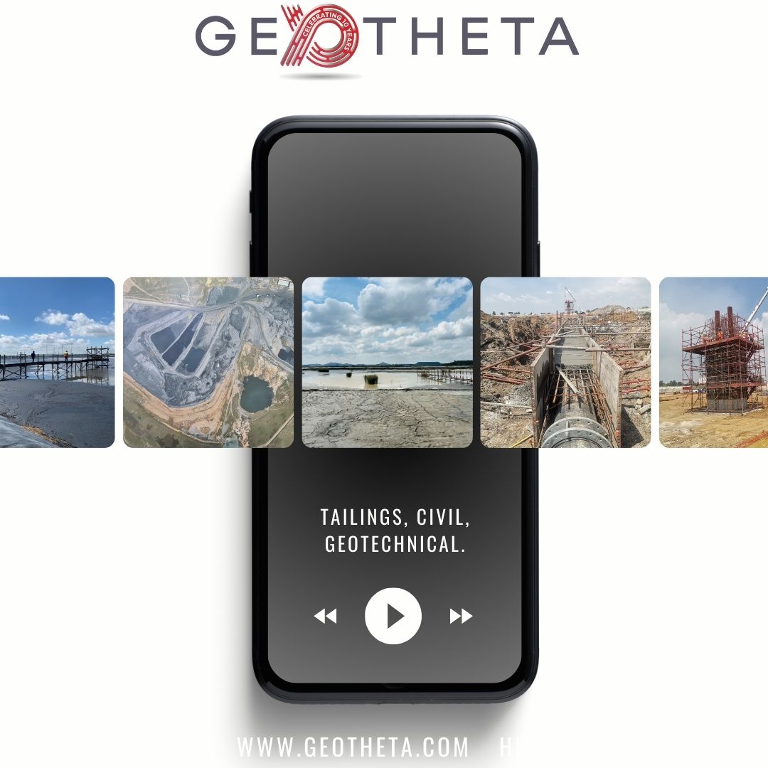 geotheta's tweet image. Seeing tailings services is one thing. Experiencing world-class service is another. Partner with the leaders.

#MiningExperts #BestInTheIndustry #TailingsSolutions #QualityYouCanTrust