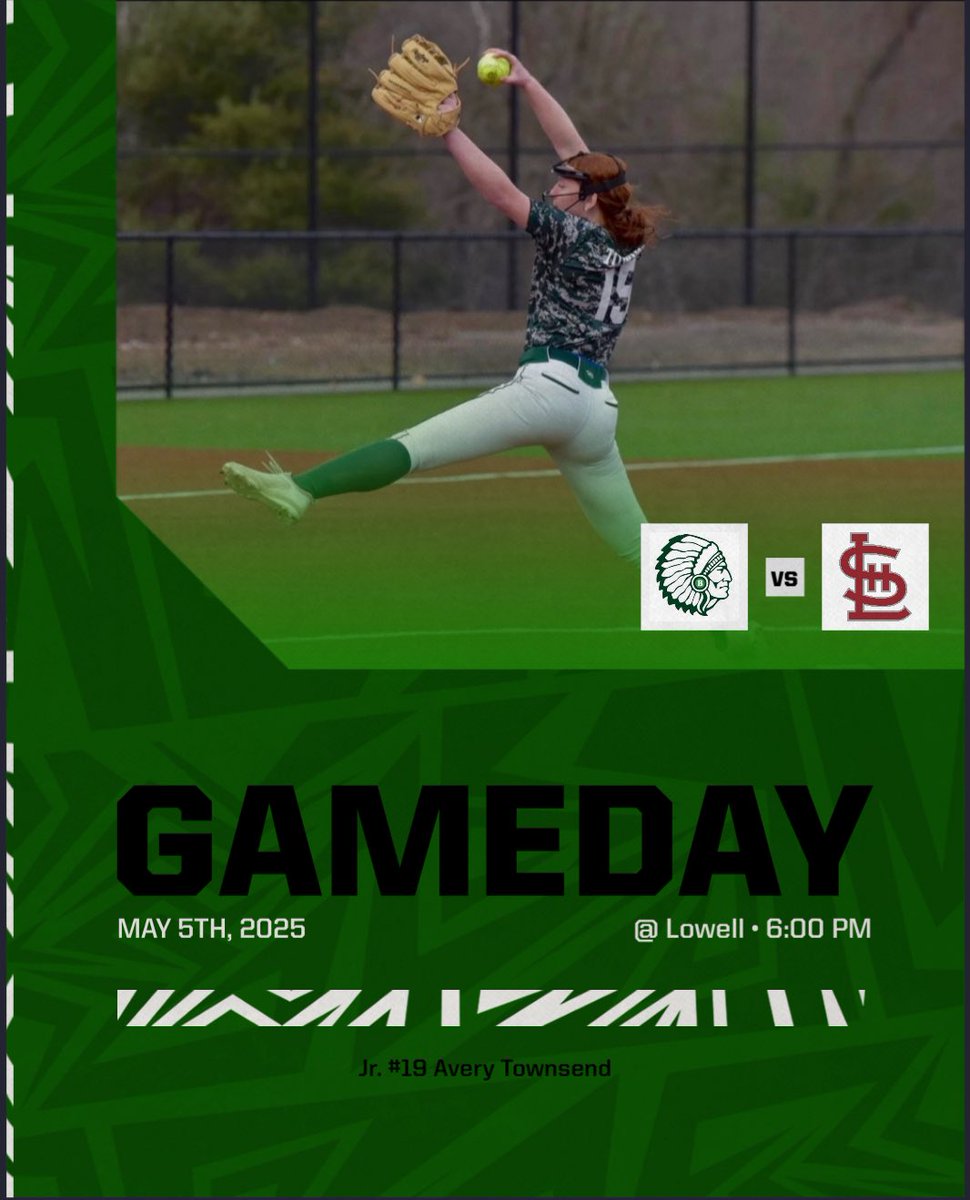 Tomorrow night we head to Lowell to take on the red raiders <a href="/6/">Adrián Lamo</a> #workingforit