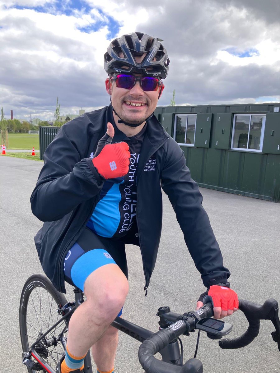 Niall Guite (@niallguitesogb) on Twitter photo A very successful weekend of cycling <a href="/SOGreatBritain/">Special Olympics GB</a> national cycling competition #WykeCommunitySportsVillage
<a href="/soeuropeeurasia/">Special Olympics Europe Eurasia</a> <a href="/LGBT_Owls/">Rainbow Owls</a> <a href="/SWFCCP/">Sheffield Wednesday Community</a> <a href="/BenWinter4/">Ben Winter</a> <a href="/sheffhallamuni/">Sheffield Hallam University</a> A very successful weekend of cycling <a href="/SOGreatBritain/">Special Olympics GB</a> national cycling competition #WykeCommunitySportsVillage
<a href="/soeuropeeurasia/">Special Olympics Europe Eurasia</a> <a href="/LGBT_Owls/">Rainbow Owls</a> <a href="/SWFCCP/">Sheffield Wednesday Community</a> <a href="/BenWinter4/">Ben Winter</a> <a href="/sheffhallamuni/">Sheffield Hallam University</a>