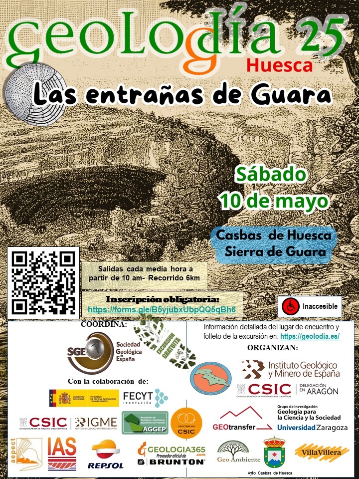 Ruth Soto (@rutsotmar) on Twitter photo Elige tu #Geolodía el próximo fin de semana 10 y 11 Mayo, uno en cada provincia, transfronterizos y mucho más 🌍🧭🏔 <a href="/sgeologica/">Soc Geológica España</a> Elige tu #Geolodía el próximo fin de semana 10 y 11 Mayo, uno en cada provincia, transfronterizos y mucho más 🌍🧭🏔 <a href="/sgeologica/">Soc Geológica España</a>