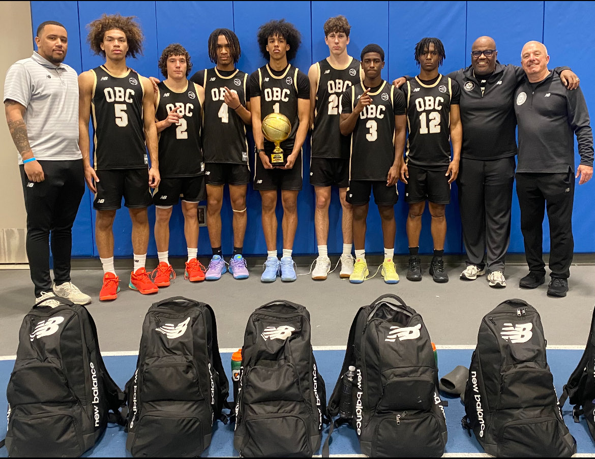 Congrats to our OBC 16u squad. 

2025 Bill Hensley Memorial Run &amp; Slam Gold Bracket CHAMPIONS‼️

It was a lot of heat in Indiana this weekend, and this squad wanted all the 💨💨💨

We got Now‼️

⁦<a href="/p32league/">P32 League</a>⁩