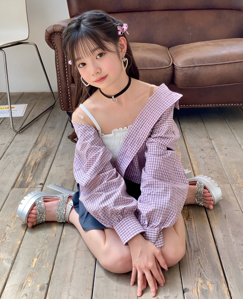 ⭐️TIP撮影会⭐️ セッション撮影 Reinaちゃん（@Reina_0126xoxo） 第