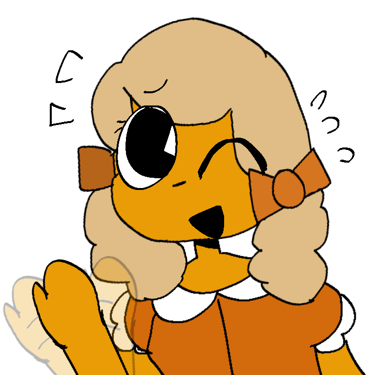 WH01STH1SP3RSON's tweet image. 〔🌼〕: "uhh.. Hello?.."