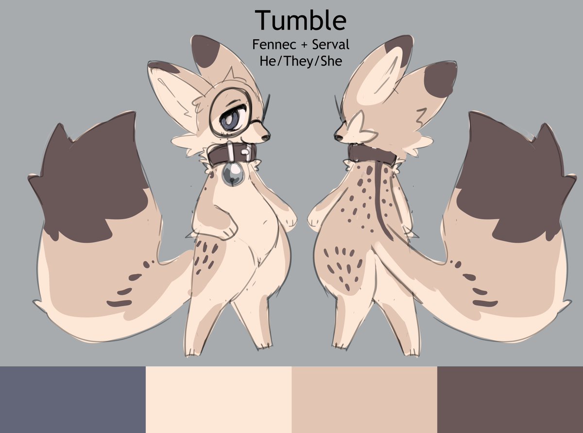 Gelboretsu tweet media