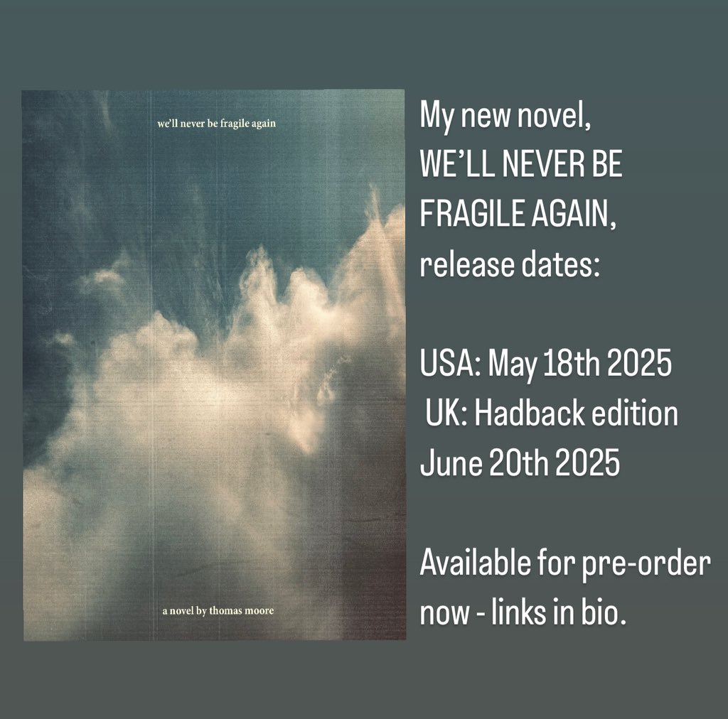 Thomas (@thomasmoronic) on Twitter photo 