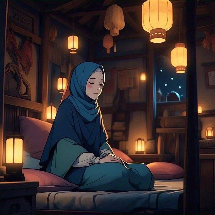 كررها دائماً :قبل نومك

اللهمّ ياربي ايقظني على رزق لم أتوقعه وعلى خير لم أفكر به وعلى تحقيق أمنيات ظننت أنها مستحيله ، اللهم يا جامع الناس في يوم لا ريب فيه اجمع بيني وبين سعادتي وتوفيقي وإرتياحي واطمئناني وهُداي اللهّم سامحني حين لا يبقى أحد و تبقى أنت وحدك المُتعالي سبحانك🍒🌿