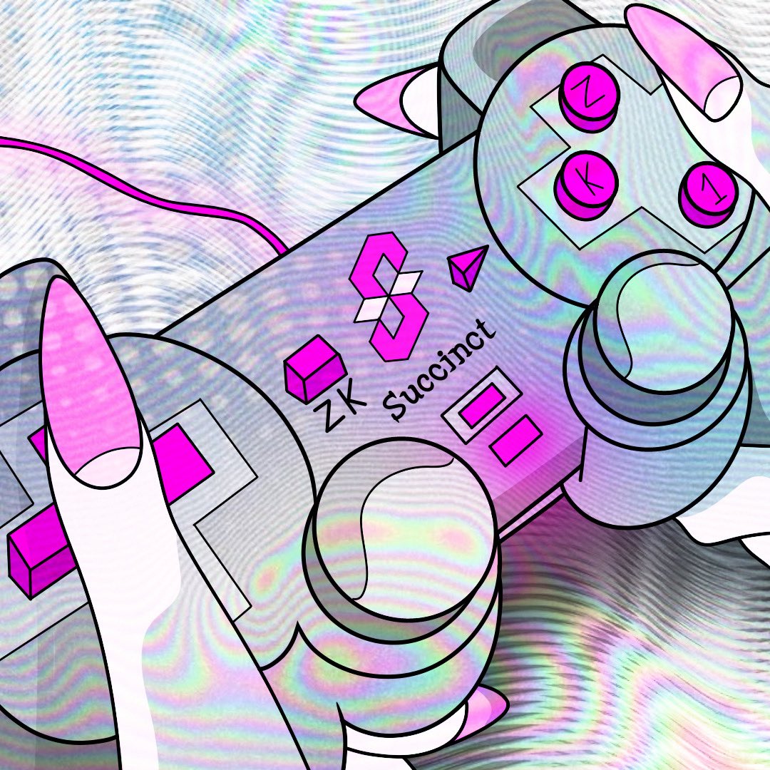 mekoyaki's tweet image. I&apos;m in the TOP 0.29% (ranked #70) on the @SuccinctLabs Network with 12076 stars! ⭐️

Join me in proving the world&apos;s software.

#SuccinctNetwork #ZKProofs