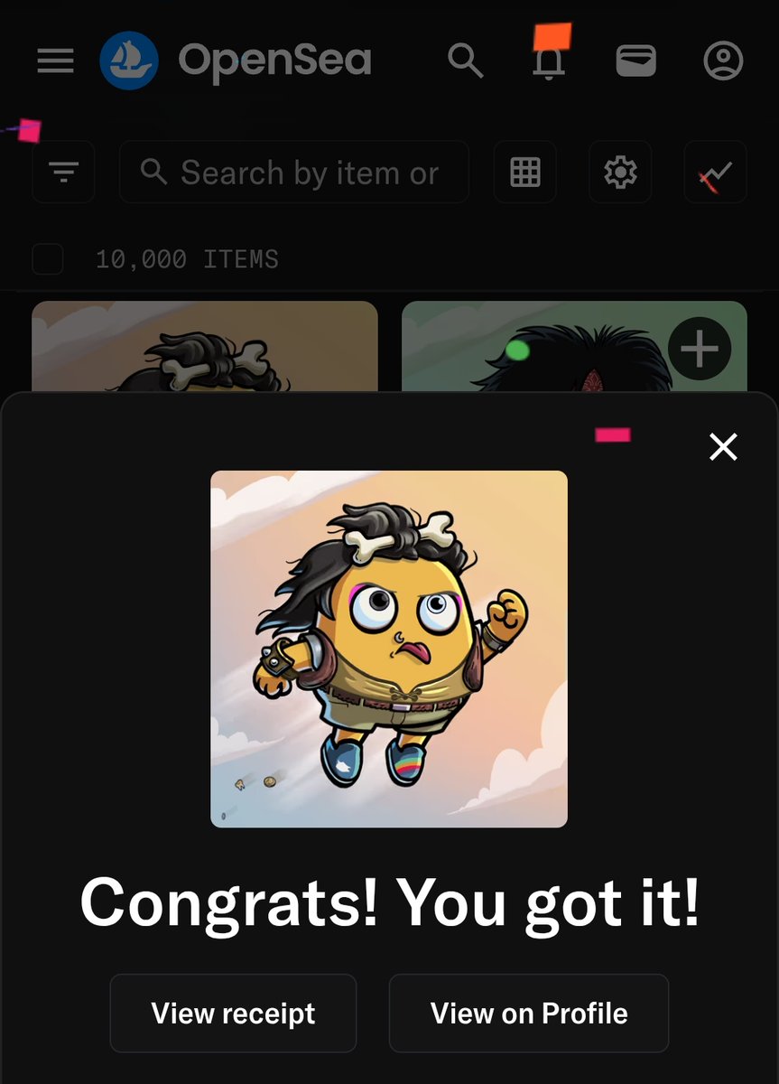 ∆ntony (@i__am__that) on Twitter photo Yes today an extra <a href="/The_Lunartics/">The Lunartics</a>!
I don't even remember how many I own.
But at this price they are free🤙🏼🤙🏼🚀💎🚀💎💎💎💎 Yes today an extra <a href="/The_Lunartics/">The Lunartics</a>!
I don't even remember how many I own.
But at this price they are free🤙🏼🤙🏼🚀💎🚀💎💎💎💎