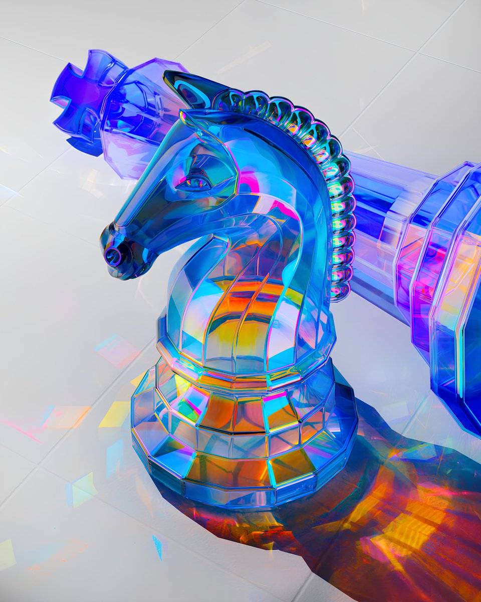 The Knight and a Fallen King

Available for private sale 💙✨