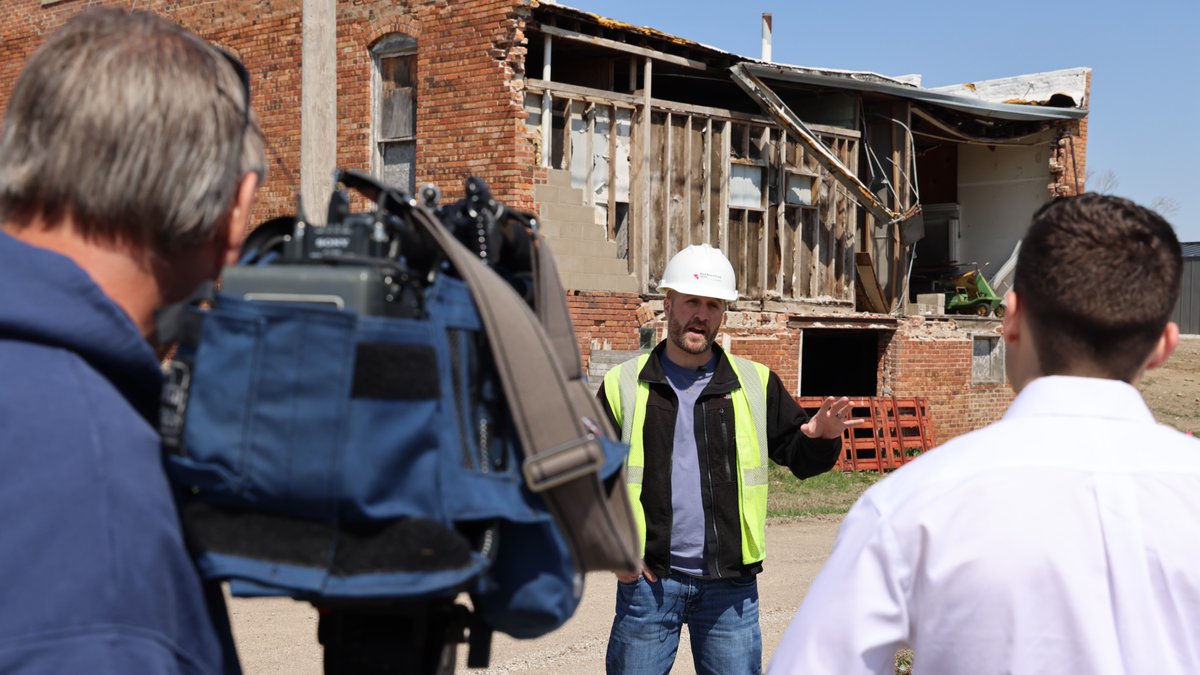 MidAmerican Energy (@midam_energyco) on Twitter photo April 26 marked one year since devastating tornadoes and severe weather tore through Minden, Iowa. Now, our front-line workers are reflecting on that day and restoring power in "war-zone-like" conditions. Read <a href="/KETV/">KETV NewsWatch 7</a>'s story: bit.ly/42OhW66 April 26 marked one year since devastating tornadoes and severe weather tore through Minden, Iowa. Now, our front-line workers are reflecting on that day and restoring power in "war-zone-like" conditions. Read <a href="/KETV/">KETV NewsWatch 7</a>'s story: bit.ly/42OhW66