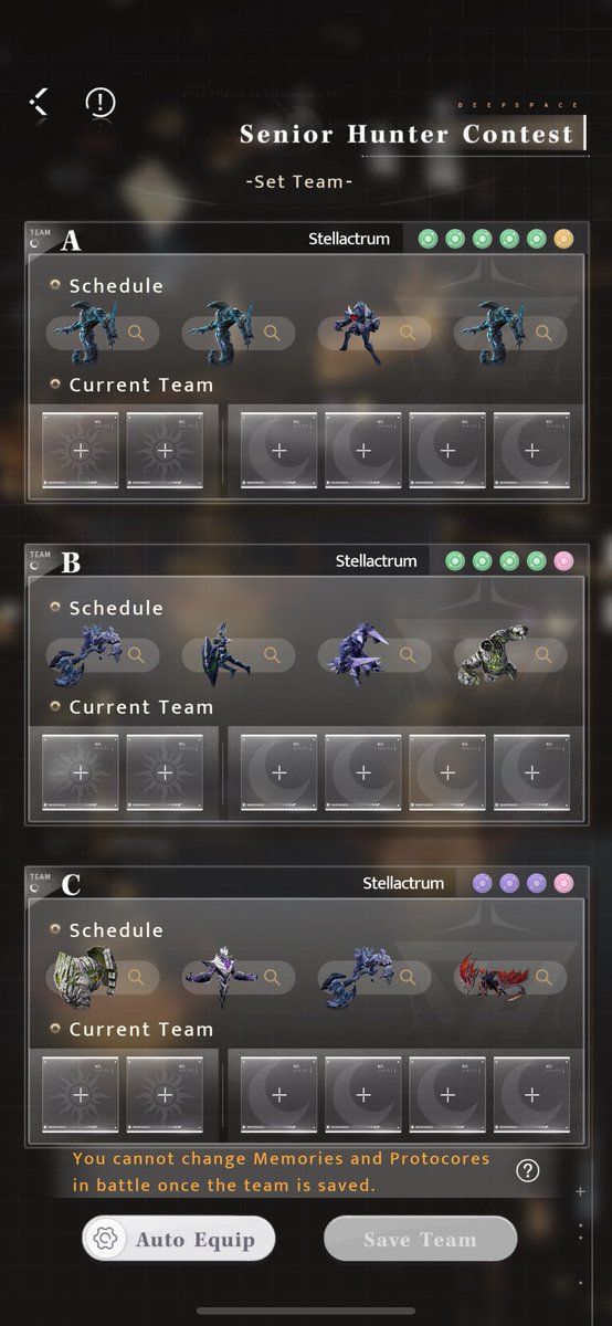 chococriiis's tweet image. LADIES AND GENTLEMEN WE ARE BLESSED THIS SHC SEASON