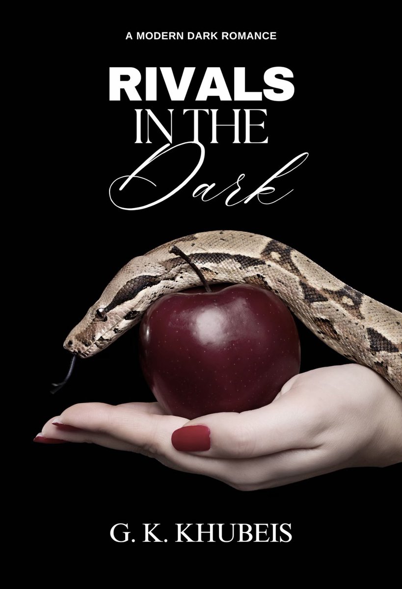 Gkkhubeis's tweet photo. #DarkRomance Releasing May 29th on Amazon and KU 🤍

#darkromancebooktok #books https://t.co/Z4rUXjY7eV