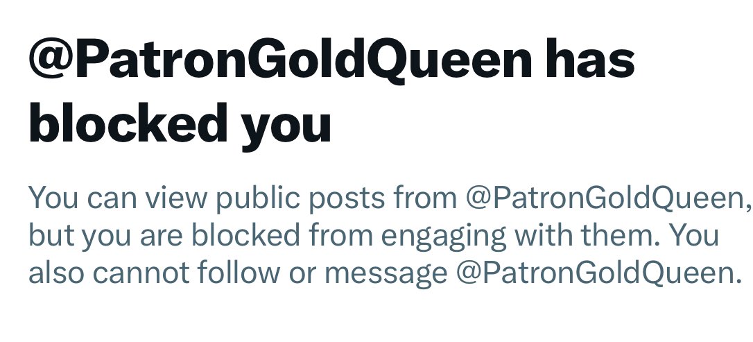 crystalkaykim's tweet image. trailer trash finally blocked me… I win !!