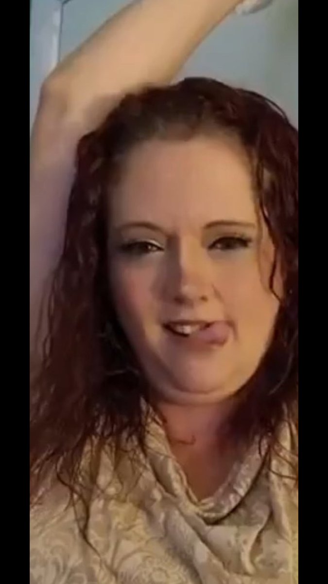 crystalkaykim's tweet image. trailer trash finally blocked me… I win !!