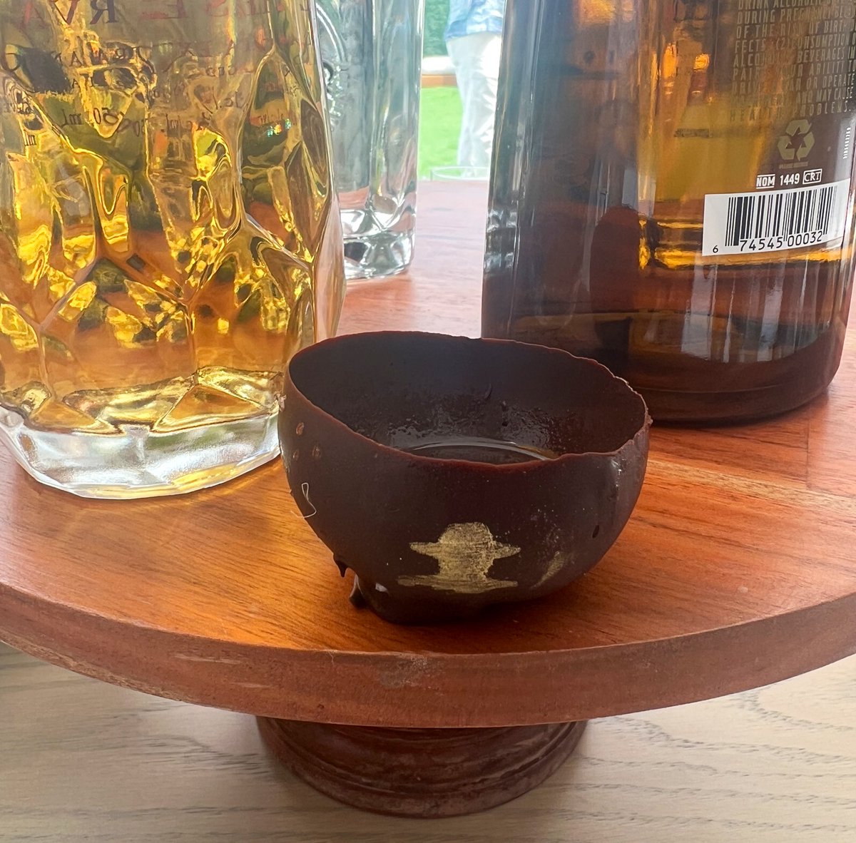 edgeboostbets's tweet image. Precision, performance, and prestige—EDGE Boost meets F1 over a private tequila tasting. And F1 is just the beginning…