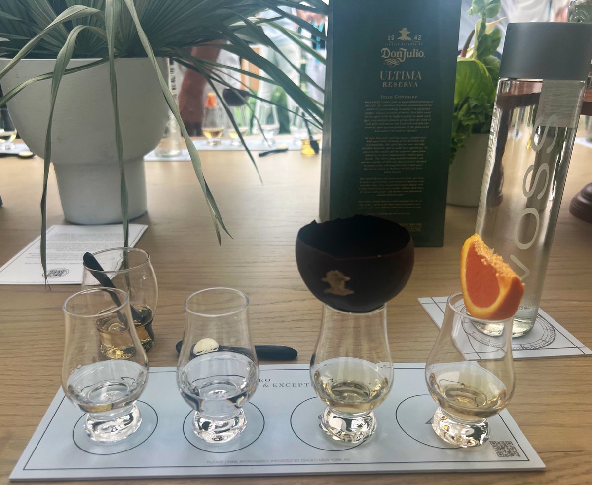 edgeboostbets's tweet image. Precision, performance, and prestige—EDGE Boost meets F1 over a private tequila tasting. And F1 is just the beginning…