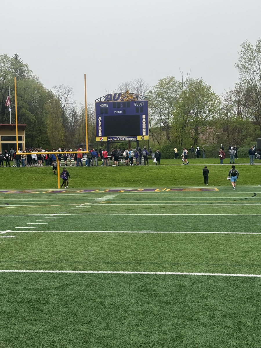 Adolphus Zimmerman (@ajzimmerman_7) on Twitter photo It was a blessing to compete <a href="/AUSaxons/">Alfred University Saxons</a> <a href="/AUSaxonFootball/">Alfred U Football</a> . I had a wonderful time with <a href="/CoachOlasupo/">Coach Mo</a> <a href="/LB_CoachBona/">Brady Bonacquisti</a> <a href="/Coach_Rankl/">Bob Rankl</a> <a href="/Coach_Donlon/">Steve Donlon</a> <a href="/CoachMilesAU/">Hunter Miles</a> <a href="/Coach_Salcedo/">Jason Salcedo</a> Thank you Coach!! It was a blessing to compete <a href="/AUSaxons/">Alfred University Saxons</a> <a href="/AUSaxonFootball/">Alfred U Football</a> . I had a wonderful time with <a href="/CoachOlasupo/">Coach Mo</a> <a href="/LB_CoachBona/">Brady Bonacquisti</a> <a href="/Coach_Rankl/">Bob Rankl</a> <a href="/Coach_Donlon/">Steve Donlon</a> <a href="/CoachMilesAU/">Hunter Miles</a> <a href="/Coach_Salcedo/">Jason Salcedo</a> Thank you Coach!!