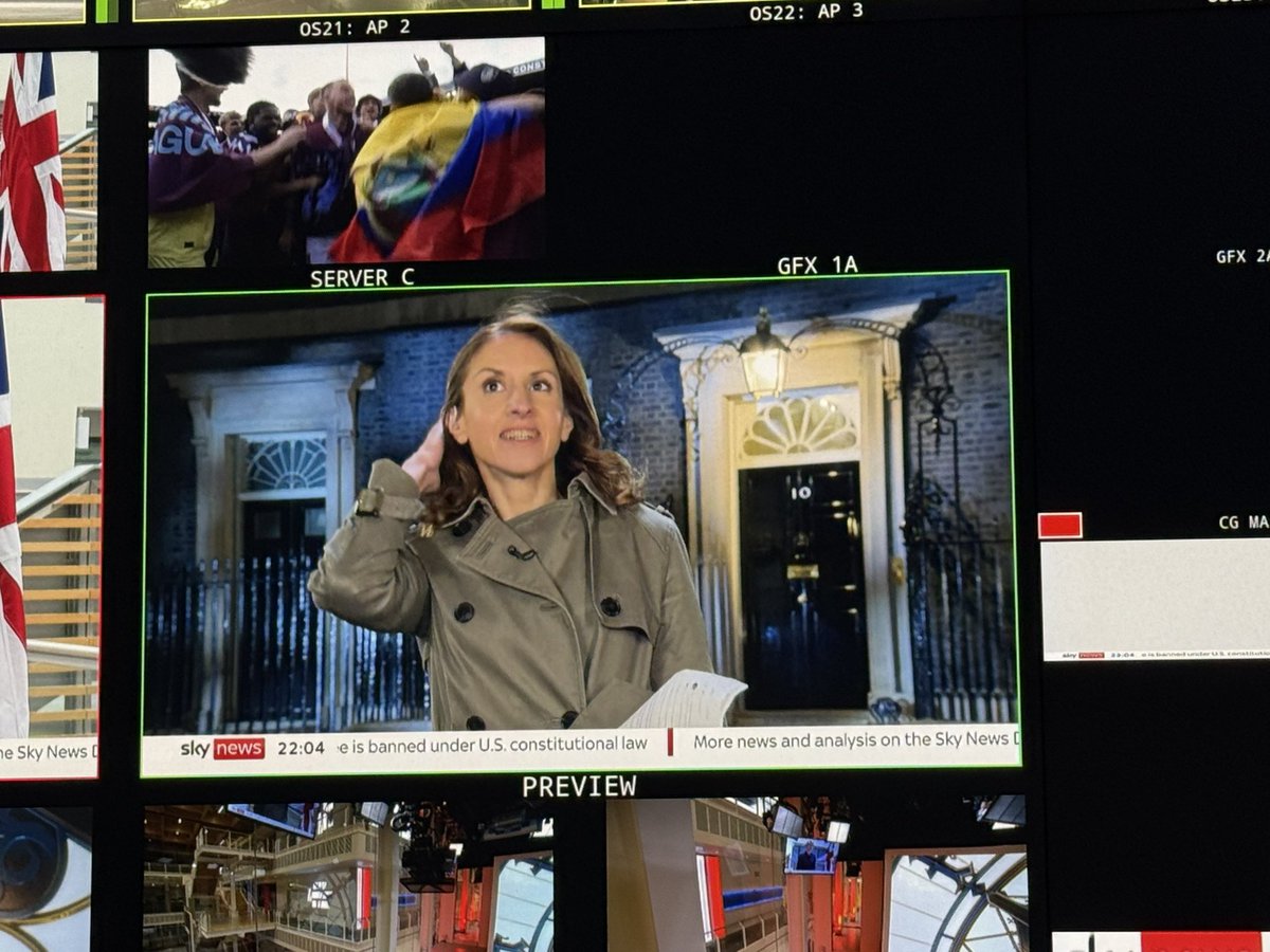 David Gilman (@davidgilmantv) on Twitter photo BTS of <a href="/tamcohen/">Tamara Cohen</a> getting ready to join <a href="/jonathansamuels/">Jonathan Samuels</a> on News At Ten, with fabulous lighting from <a href="/LightHackers/">LIGHT HACKERS</a> BTS of <a href="/tamcohen/">Tamara Cohen</a> getting ready to join <a href="/jonathansamuels/">Jonathan Samuels</a> on News At Ten, with fabulous lighting from <a href="/LightHackers/">LIGHT HACKERS</a>