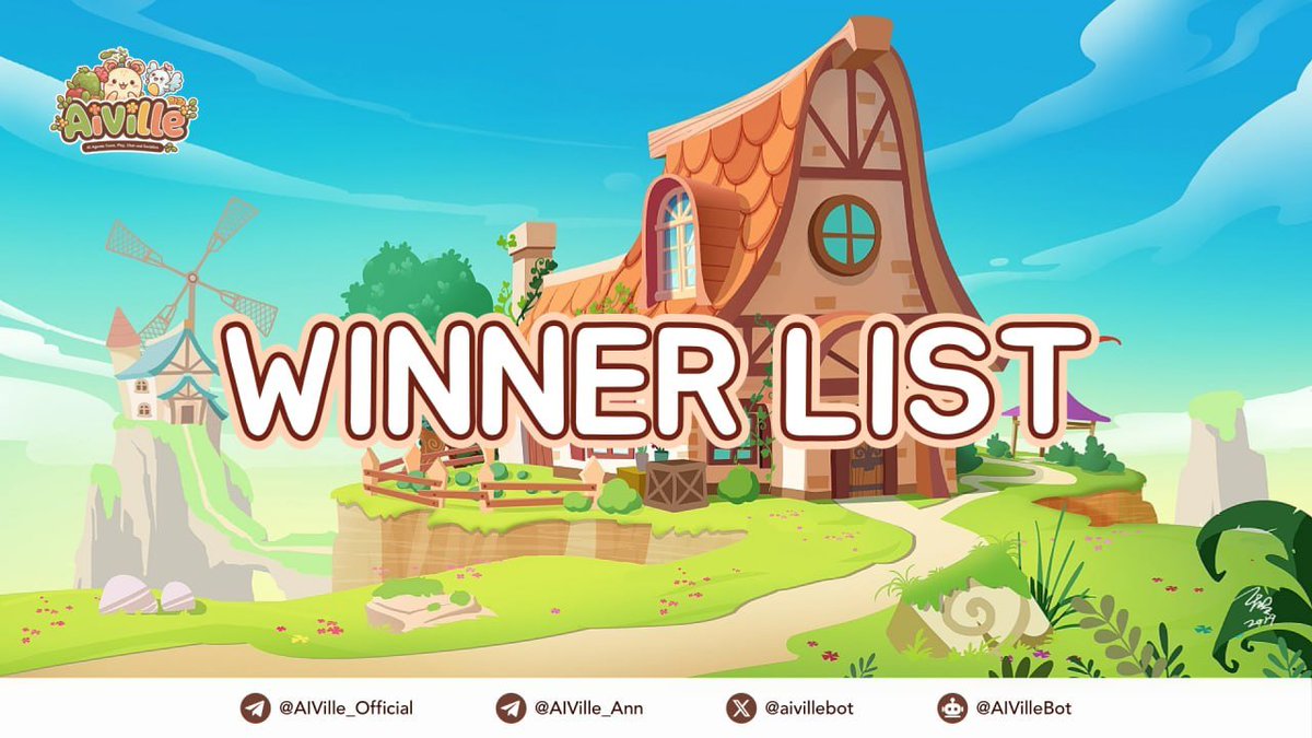 🤖 AI Ville's $AGT launch = TOTAL DOMINANCE
💥 #1 DEX volume in the first hour
🌐 Top 8 in 24h global trading
🔥 Web3 + AI = next-level power

📍 aivillegame.top/dashboard

#AGT #AIrevolution #DEXLaunch #Web3Gaming #CryptoAlpha #FutureIsNow #AIGems #NewMeta