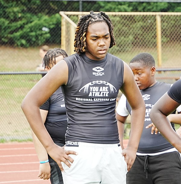 Will Vapreps Garlick (@willvapreps) on Twitter photo Going to feature 2029 Edge <a href="/Nadir_smith10/">Nadir Smith</a> in my <a href="/youareathlete/">You Are Athlete</a> Middle School Camp article Going to feature 2029 Edge <a href="/Nadir_smith10/">Nadir Smith</a> in my <a href="/youareathlete/">You Are Athlete</a> Middle School Camp article